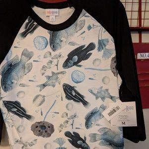 Randy baseball tshirt